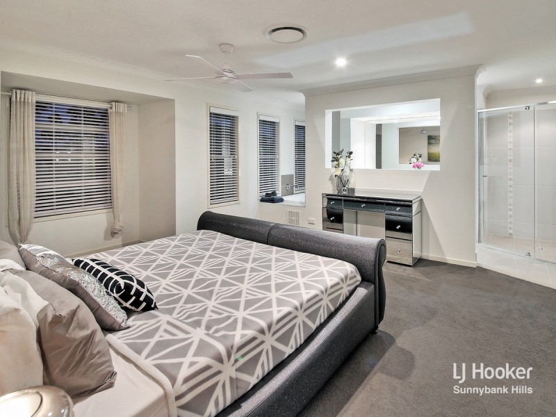 21 Aster Place, Calamvale QLD 4116