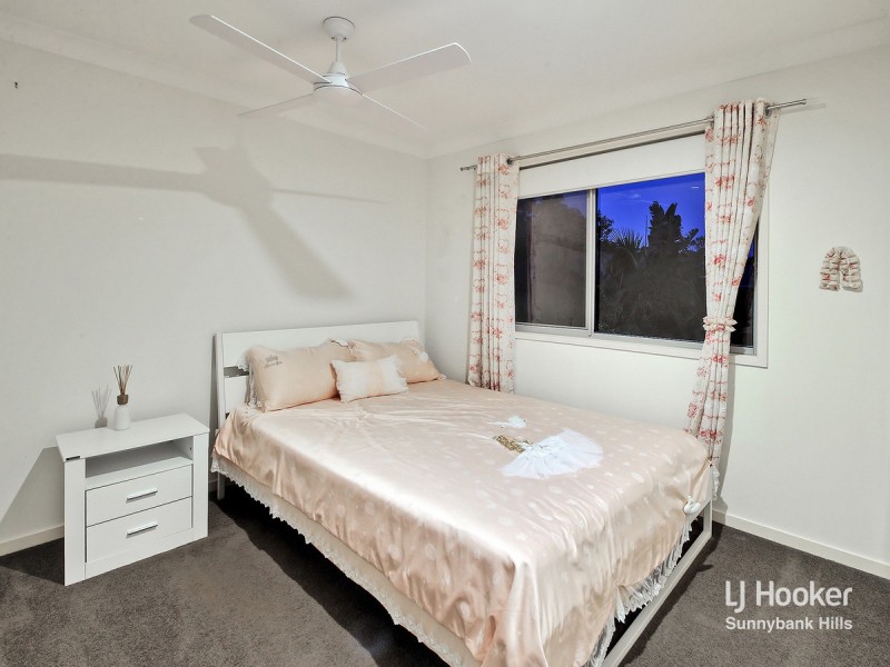 21 Aster Place, Calamvale QLD 4116