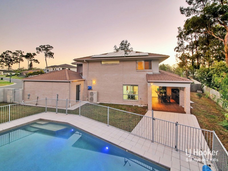 21 Aster Place, Calamvale QLD 4116