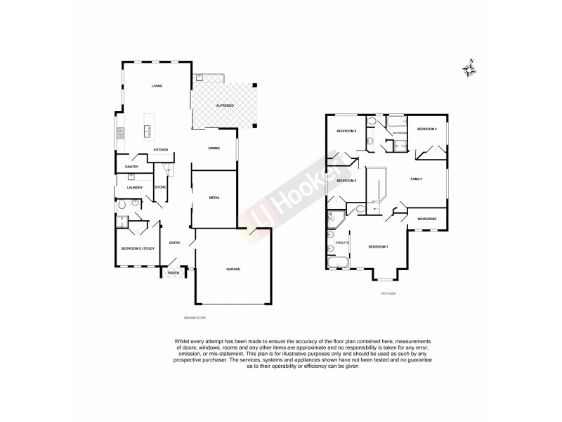 21 Aster Place, Calamvale QLD 4116 Floorplan