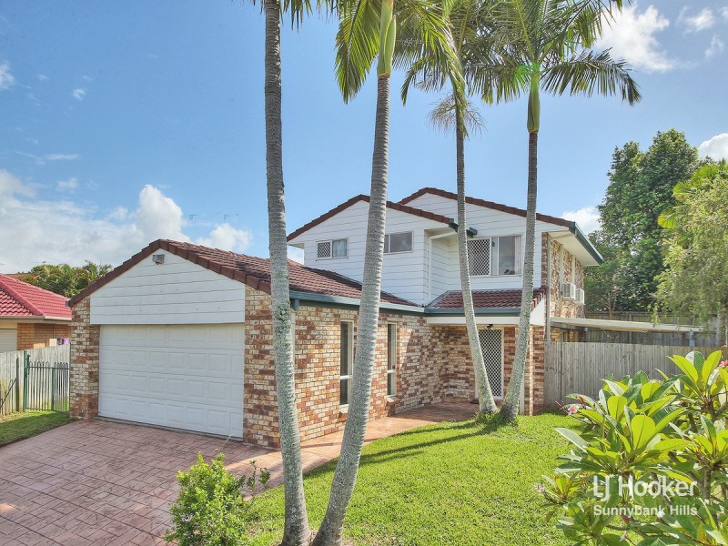 15 Tuberose Place, Calamvale QLD 4116