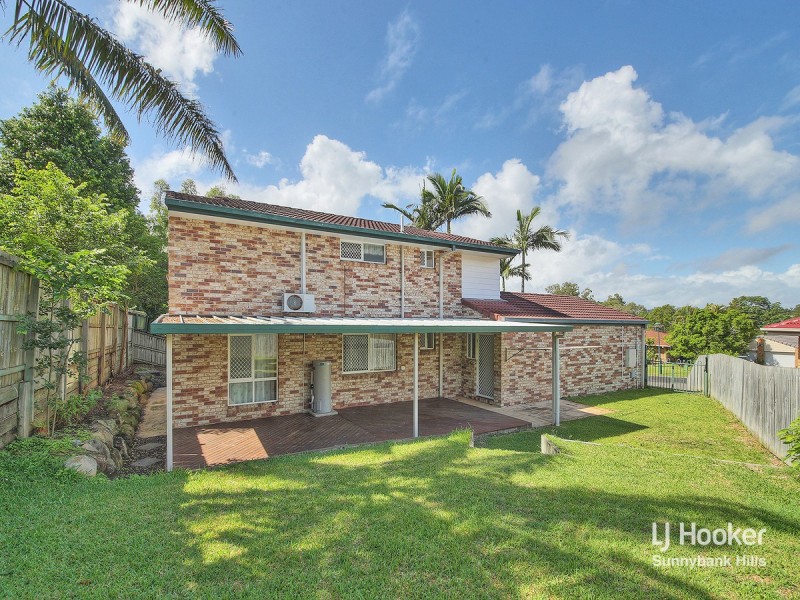 15 Tuberose Place, Calamvale QLD 4116