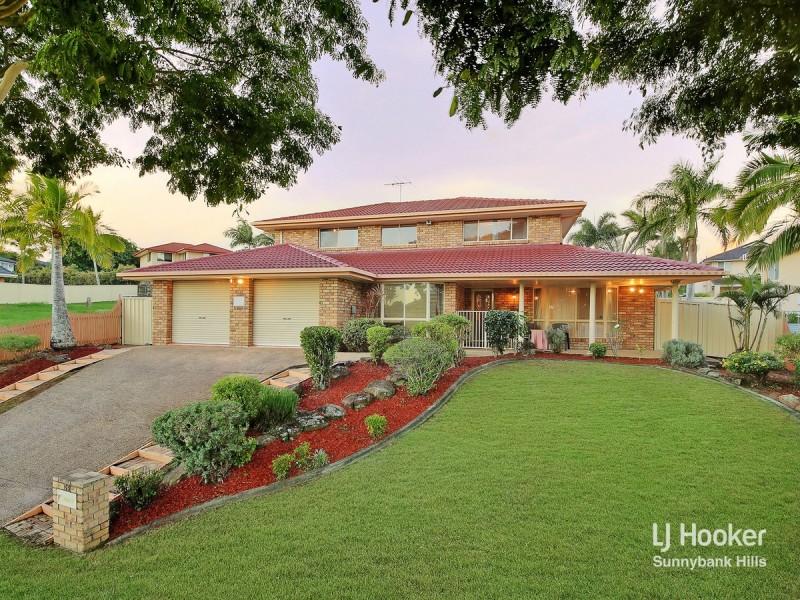 52 Bordeaux Street, Eight Mile Plains QLD 4113