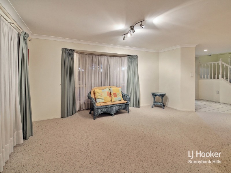 52 Bordeaux Street, Eight Mile Plains QLD 4113