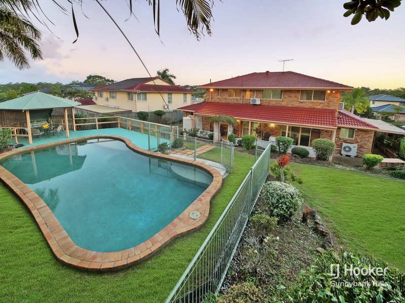 52 Bordeaux Street, Eight Mile Plains QLD 4113