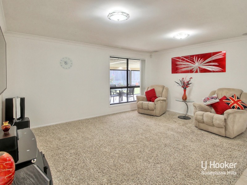 20 Nambung Place, Parkinson QLD 4115