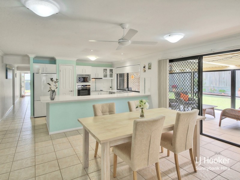 20 Nambung Place, Parkinson QLD 4115