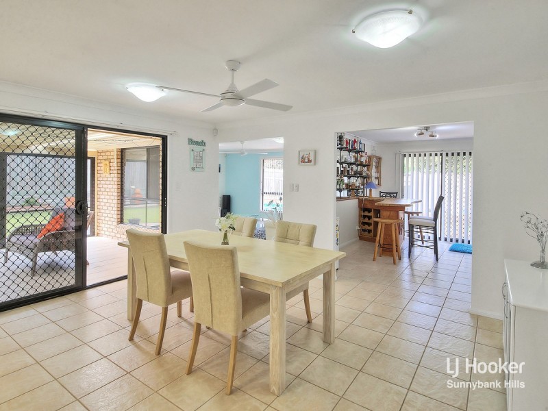 20 Nambung Place, Parkinson QLD 4115