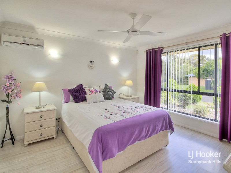 20 Nambung Place, Parkinson QLD 4115