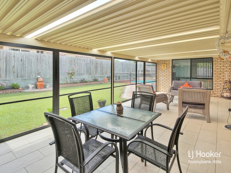 20 Nambung Place, Parkinson QLD 4115