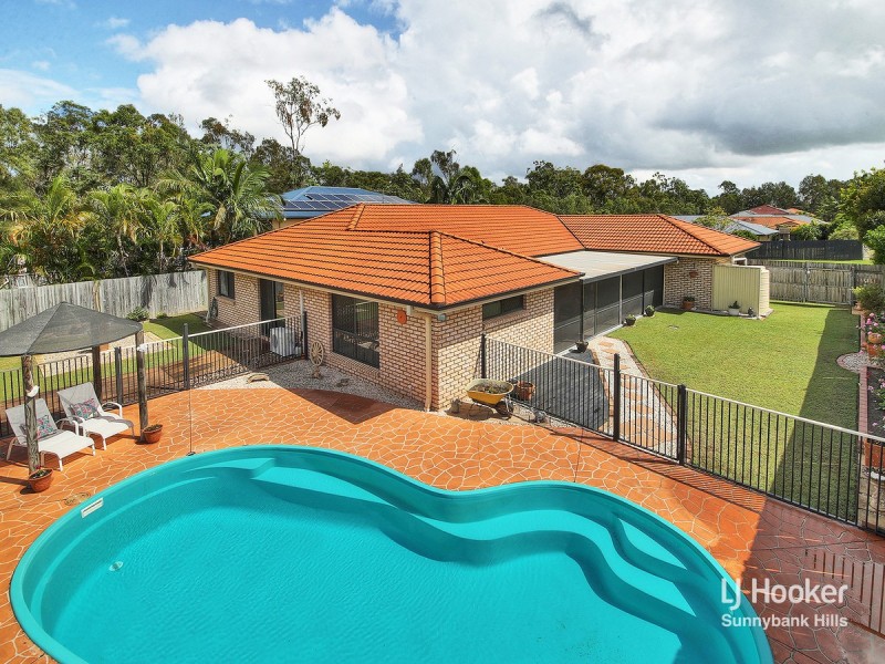 20 Nambung Place, Parkinson QLD 4115