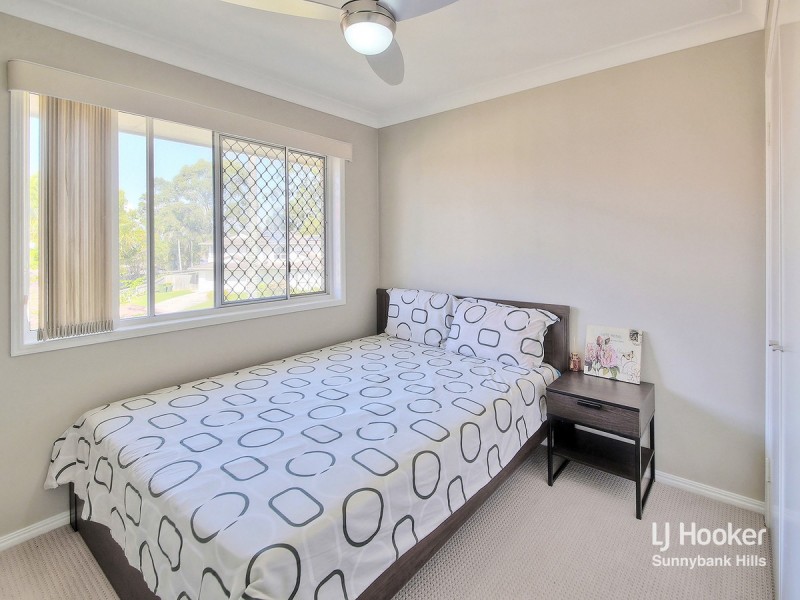 21 Poinsettia Crescent, Calamvale QLD 4116
