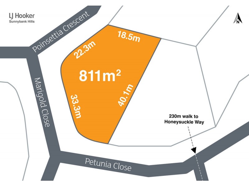 21 Poinsettia Crescent, Calamvale QLD 4116