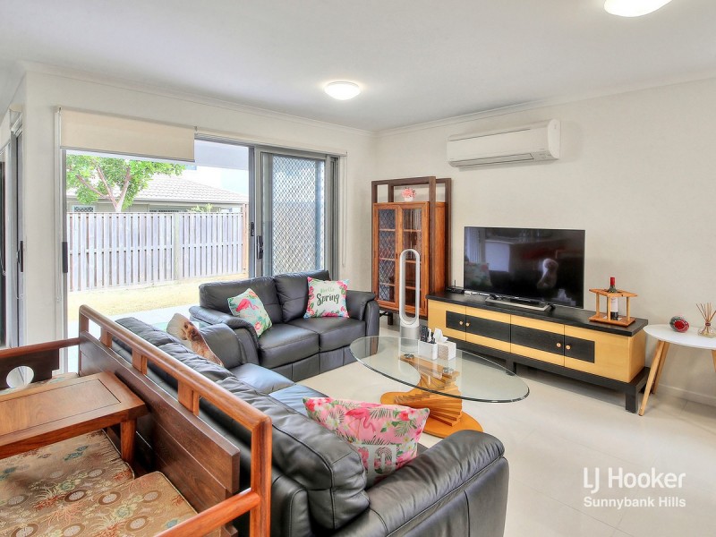 48/25 Silkyoak Street, Runcorn QLD 4113