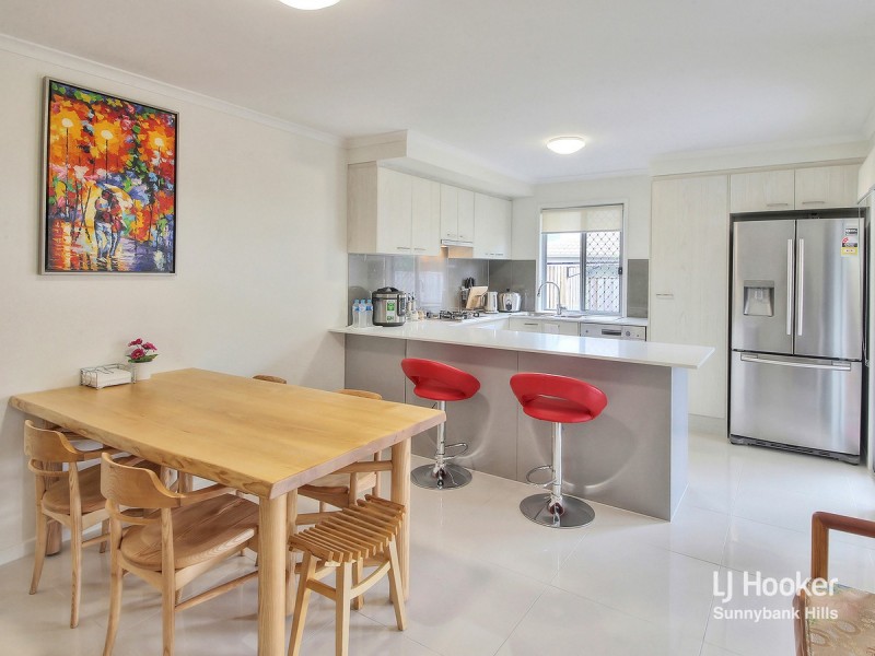 48/25 Silkyoak Street, Runcorn QLD 4113