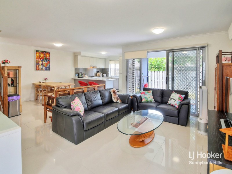 48/25 Silkyoak Street, Runcorn QLD 4113