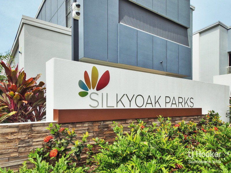 48/25 Silkyoak Street, Runcorn QLD 4113