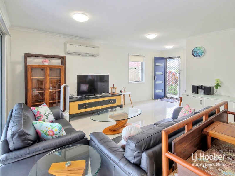 48/25 Silkyoak Street, Runcorn QLD 4113