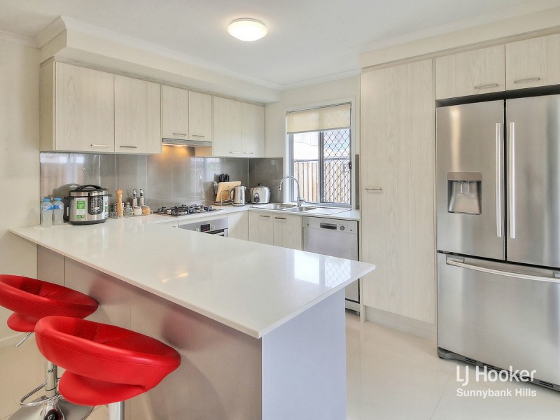 48/25 Silkyoak Street, Runcorn QLD 4113