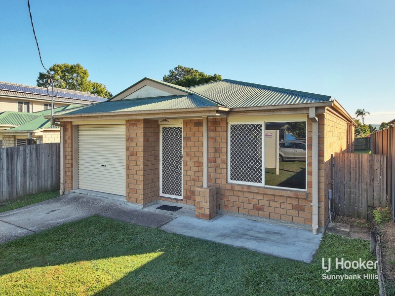 27 Rookwood Avenue, Coopers Plains QLD 4108