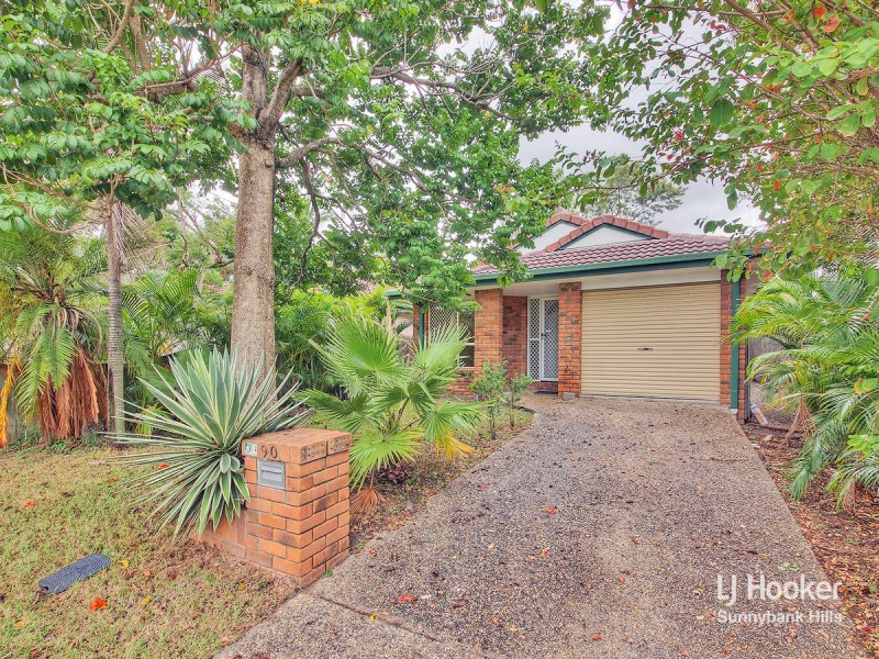 90 Morden Road, Sunnybank Hills QLD 4109