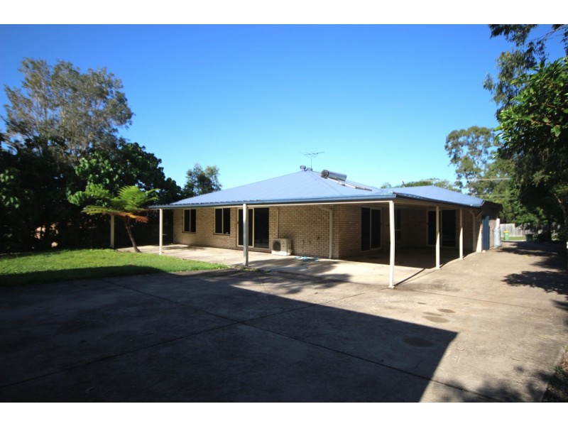 12 Garrima Drive, Loganholme QLD 4129