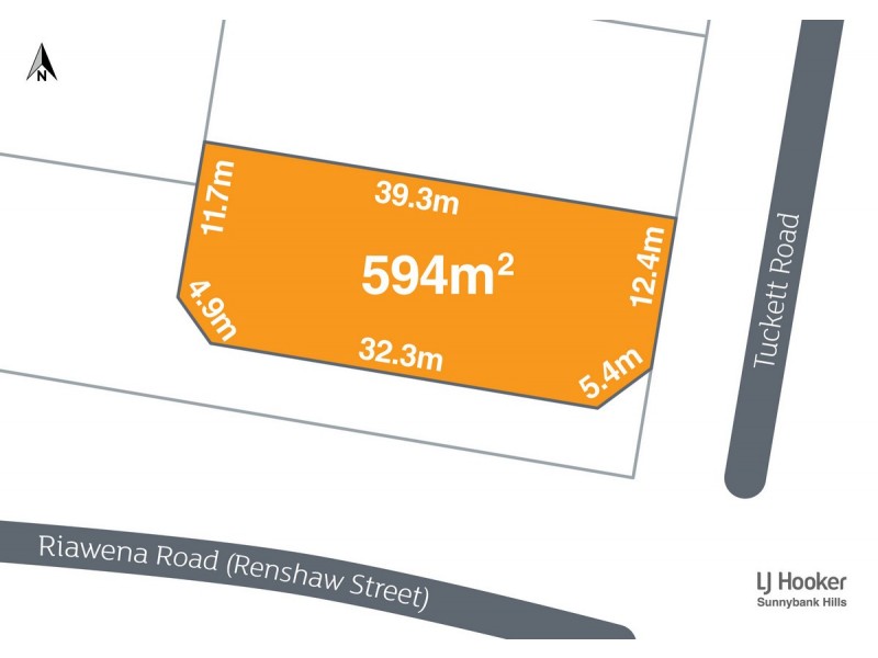 57 Tuckett Road, Salisbury QLD 4107