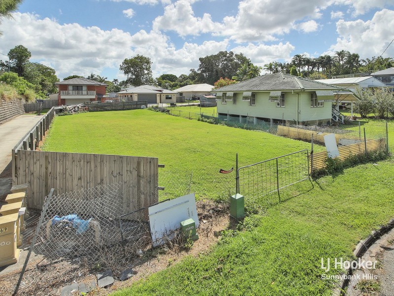 57 Tuckett Road, Salisbury QLD 4107