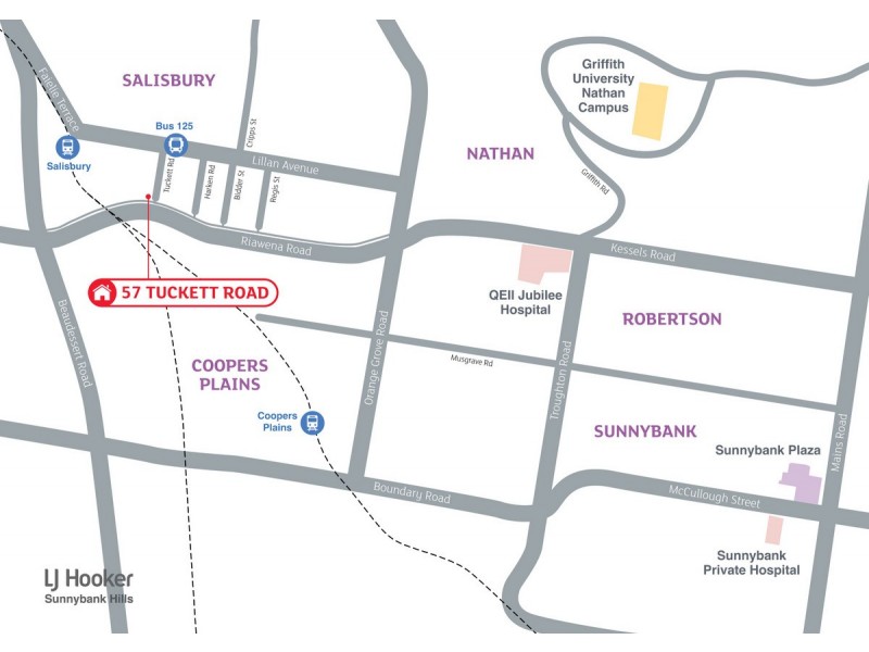 57 Tuckett Road, Salisbury QLD 4107