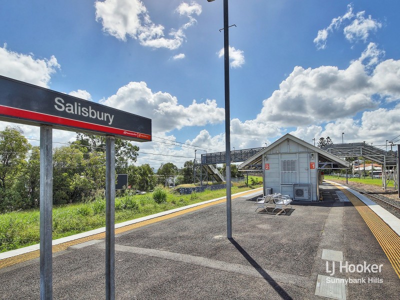 57 Tuckett Road, Salisbury QLD 4107