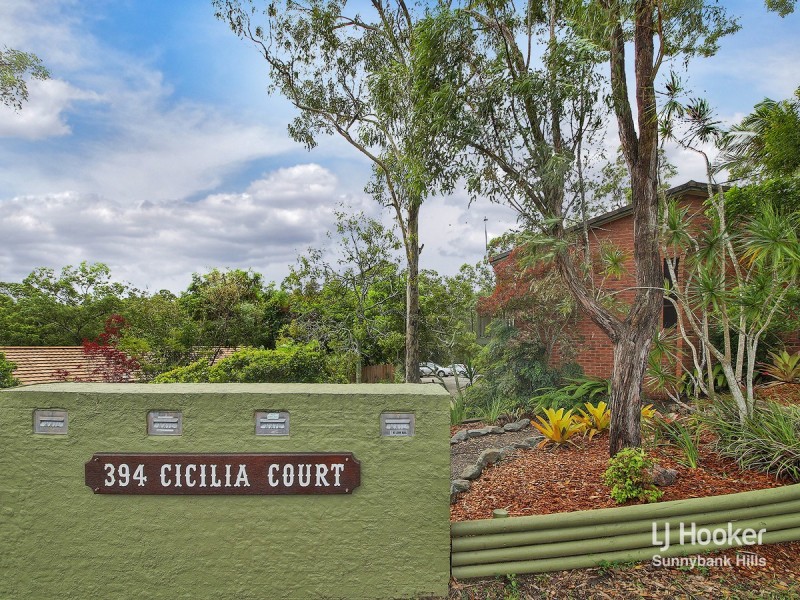 1/394 Chatswood Road, Shailer Park QLD 4128