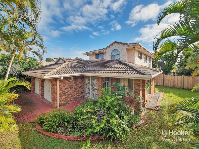 1 Karen Court, Runcorn QLD 4113