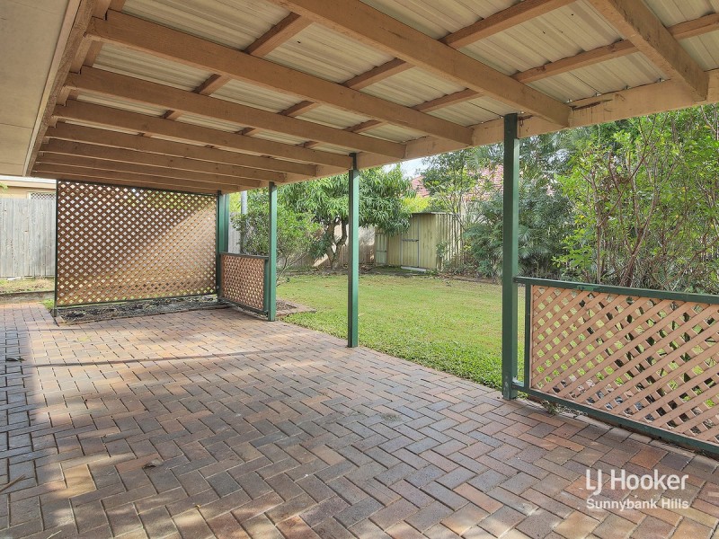 1 Karen Court, Runcorn QLD 4113