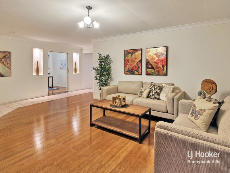 17 Waterlily Place, Calamvale QLD 4116