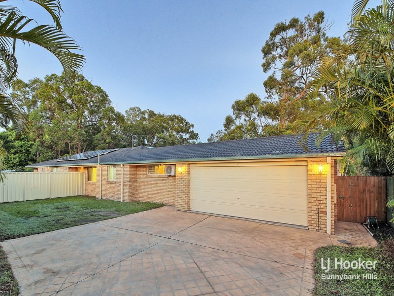 17 Waterlily Place, Calamvale QLD 4116