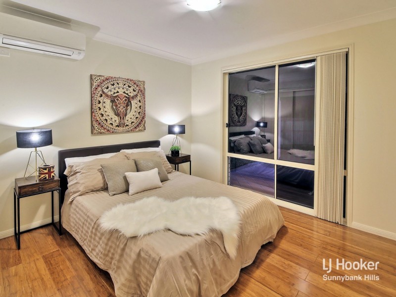 17 Waterlily Place, Calamvale QLD 4116