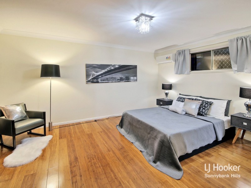 17 Waterlily Place, Calamvale QLD 4116