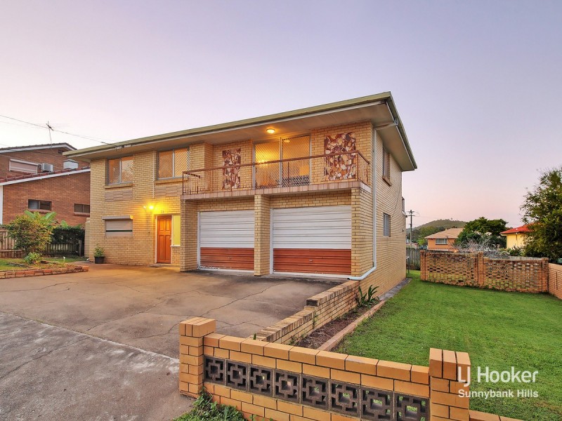 32 Fleetwood Street, Macgregor QLD 4109