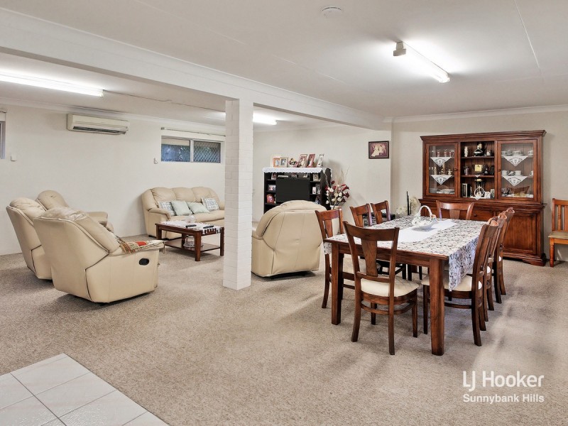 32 Fleetwood Street, Macgregor QLD 4109