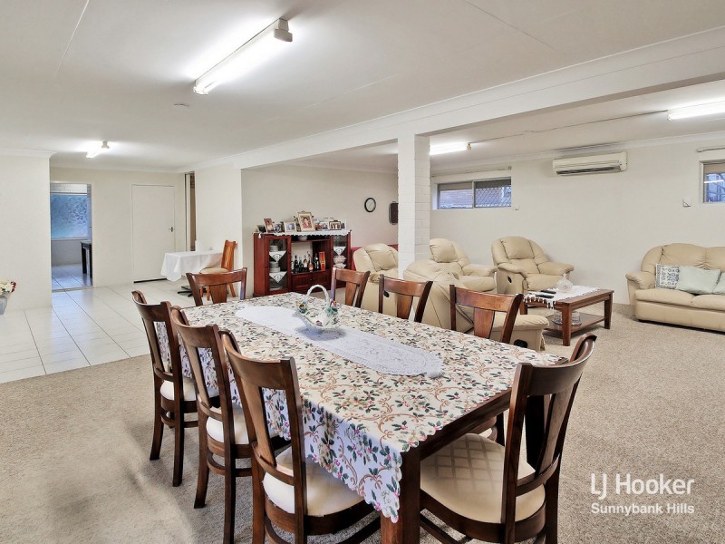 32 Fleetwood Street, Macgregor QLD 4109