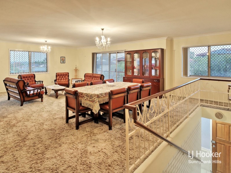 32 Fleetwood Street, Macgregor QLD 4109