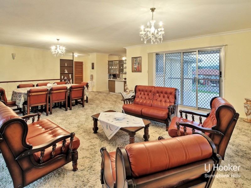 32 Fleetwood Street, Macgregor QLD 4109