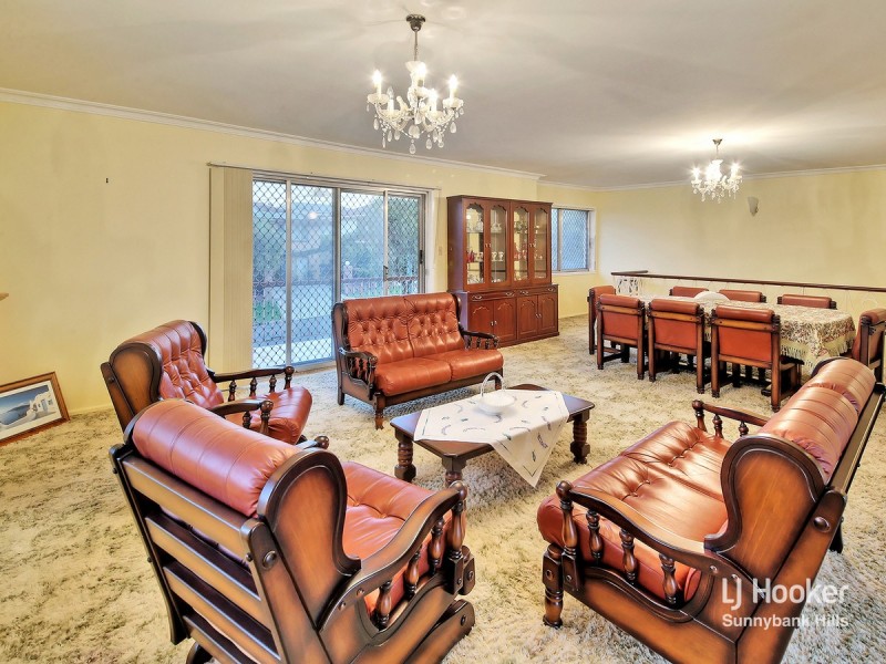 32 Fleetwood Street, Macgregor QLD 4109