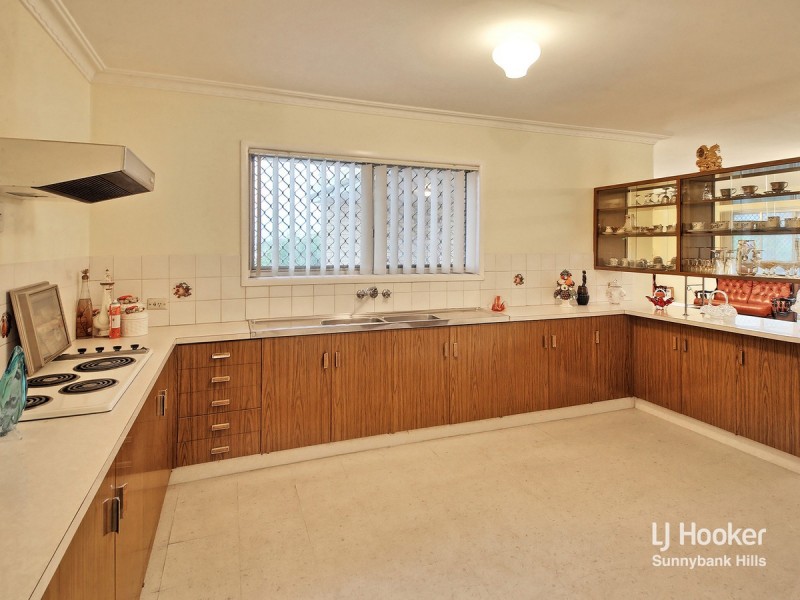 32 Fleetwood Street, Macgregor QLD 4109