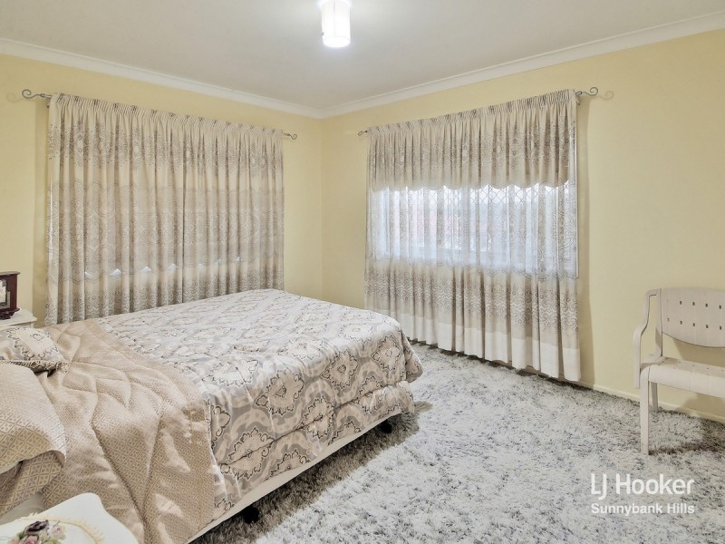 32 Fleetwood Street, Macgregor QLD 4109