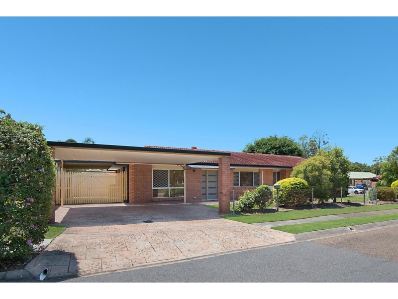 1 Chancery Street, Eight Mile Plains QLD 4113