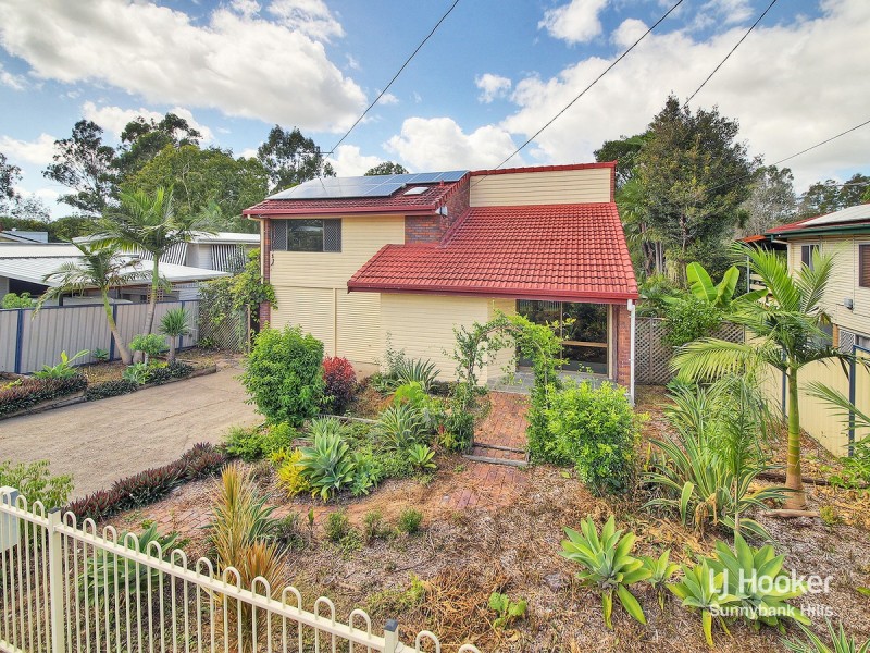 43 Coolinda Street, Sunnybank QLD 4109