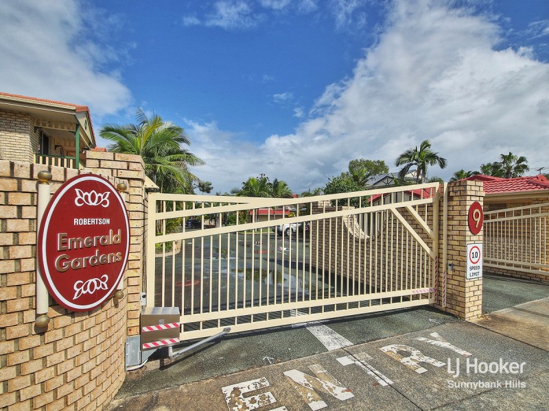 7/9 Lawrence Close, Robertson QLD 4109