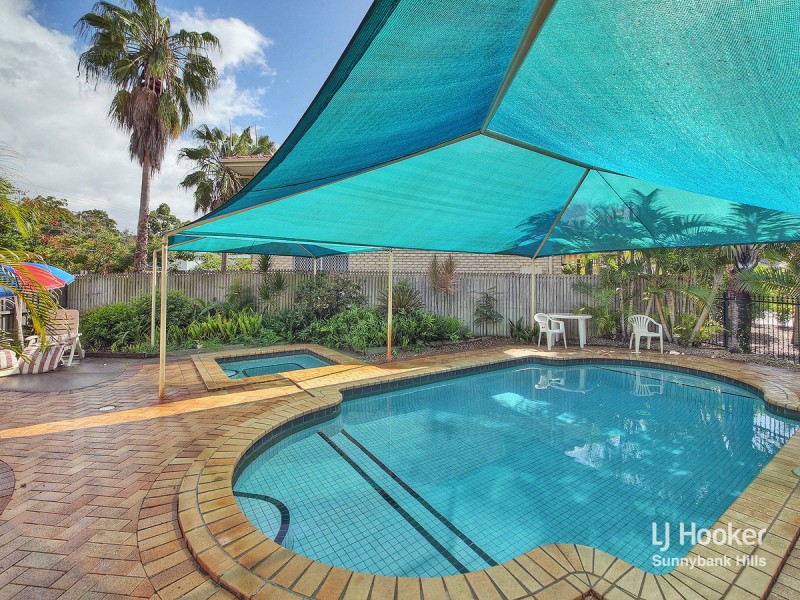 7/9 Lawrence Close, Robertson QLD 4109