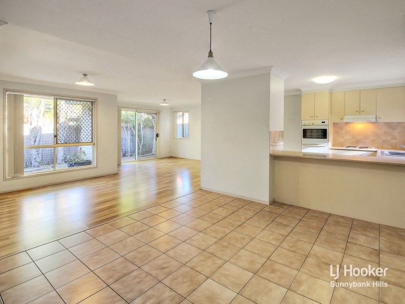 54 Benbek Circuit, Sunnybank Hills QLD 4109